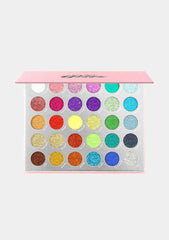 Pop That Glitz Eyeshadow Palette
