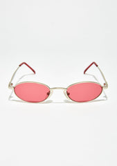 Automatic Charm Sunglasses