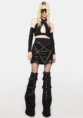 three