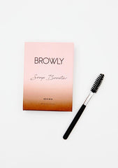 Brown Soap Booster