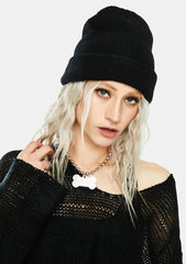 Doggie Bone Choker