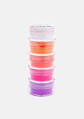 Blazing Beats Pigment Stack