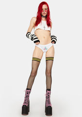 three