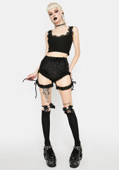 three