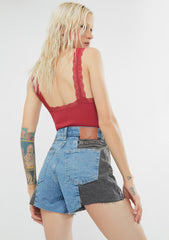 Splice Pax Shorts