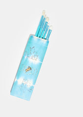 5-Piece Brush Set
