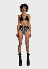 Pure Feelings Body Harness