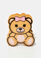 Glam Bear Makeup Brush Holder