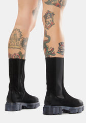 Brooks Chelsea Boots