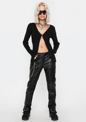 three