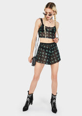 Bliss Crop Top