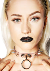Uh O! Choker