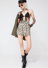 three