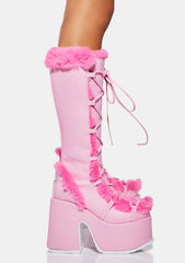 base|pink