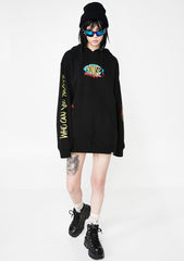 Karma Hoodie