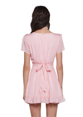 four|light pink