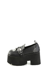 three|black