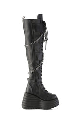 base|black