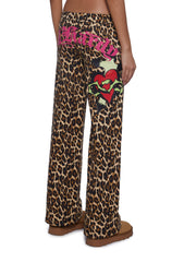 four|leopard