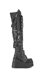 base|black