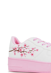 three|pink