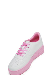 four|pink