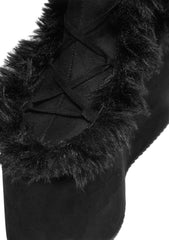 four|black