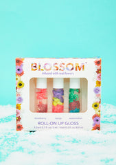 three