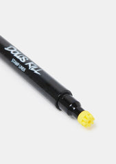 Sunny Flower Girl Stamp Liner
