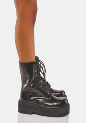 three