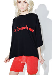 three