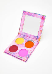 Clown Blush Palette