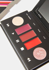 Swatch Me Face Palette Vol. 1