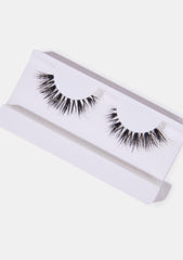 Naked # 4 Lashes