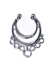 Inner Goddess Septum Clip