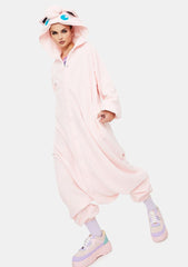 Jigglypuff Onesie