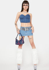 three