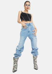 three