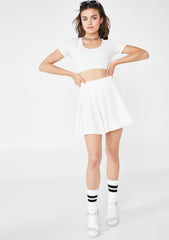 three