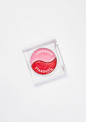 Poppy Pink Yin Yang Universal Balm