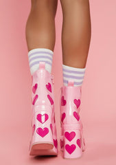 three