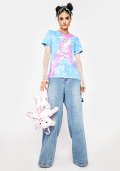three