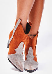 three