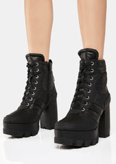 three