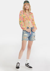 three