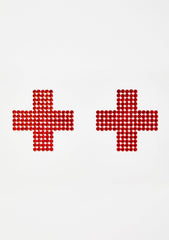 three