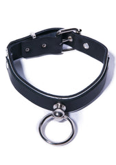 Metal Mistress Choker