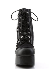 four|black