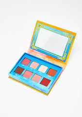 Venus Eyeshadow Palette