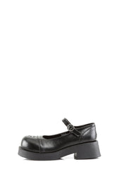 Crux-07 Maryjane Shoes